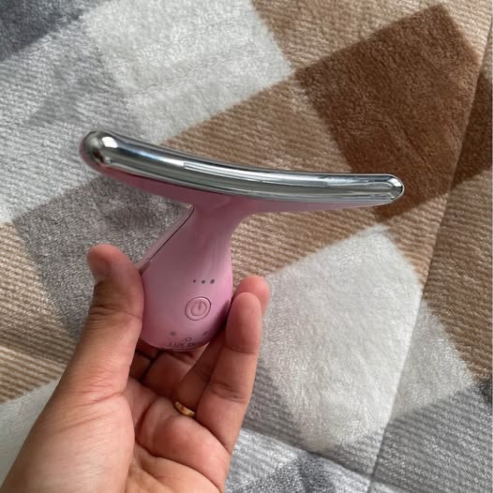 LUX SKIN® Neck & Face Sculptor V2